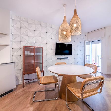 Sunn Amador De Los Rios, By Homing U Sevilla Exterior foto