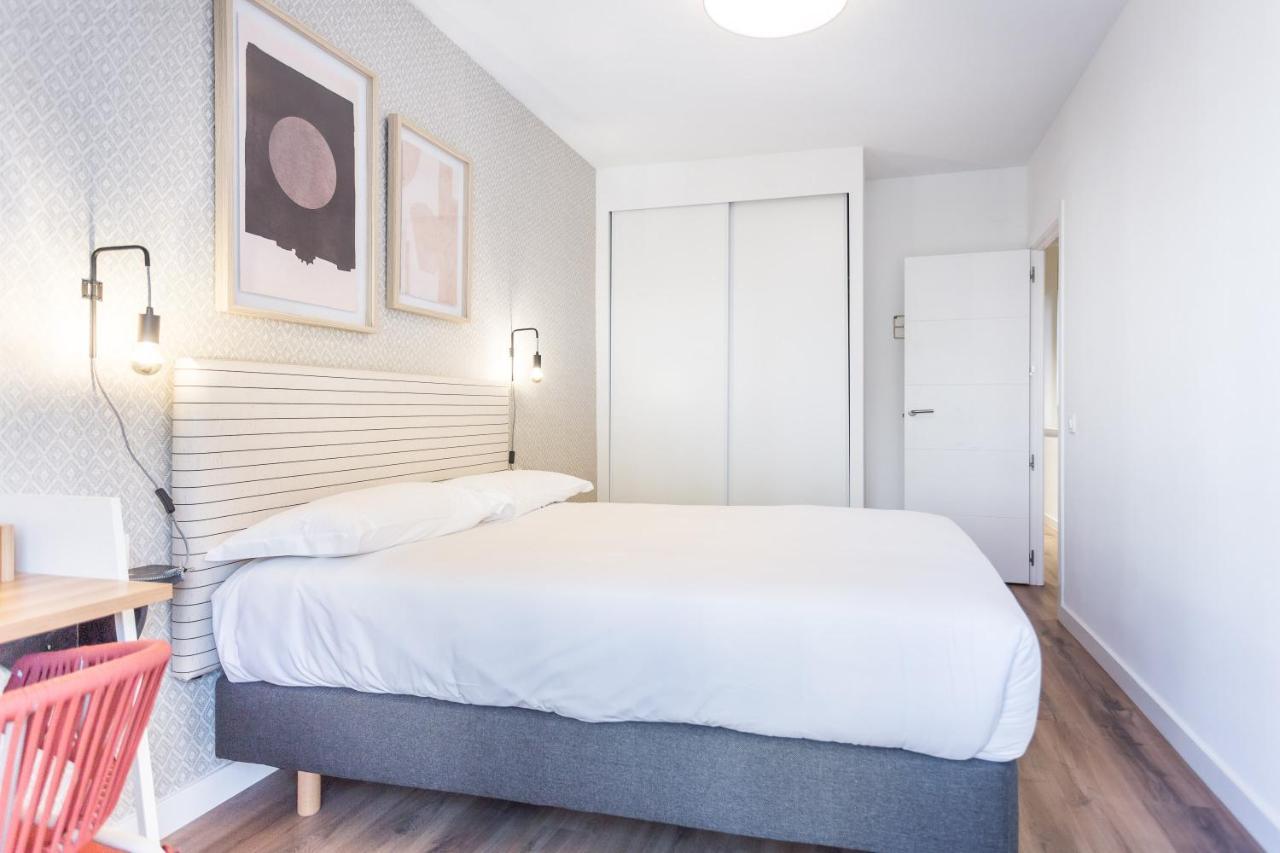 Sunn Amador De Los Rios, By Homing U Sevilla Exterior foto