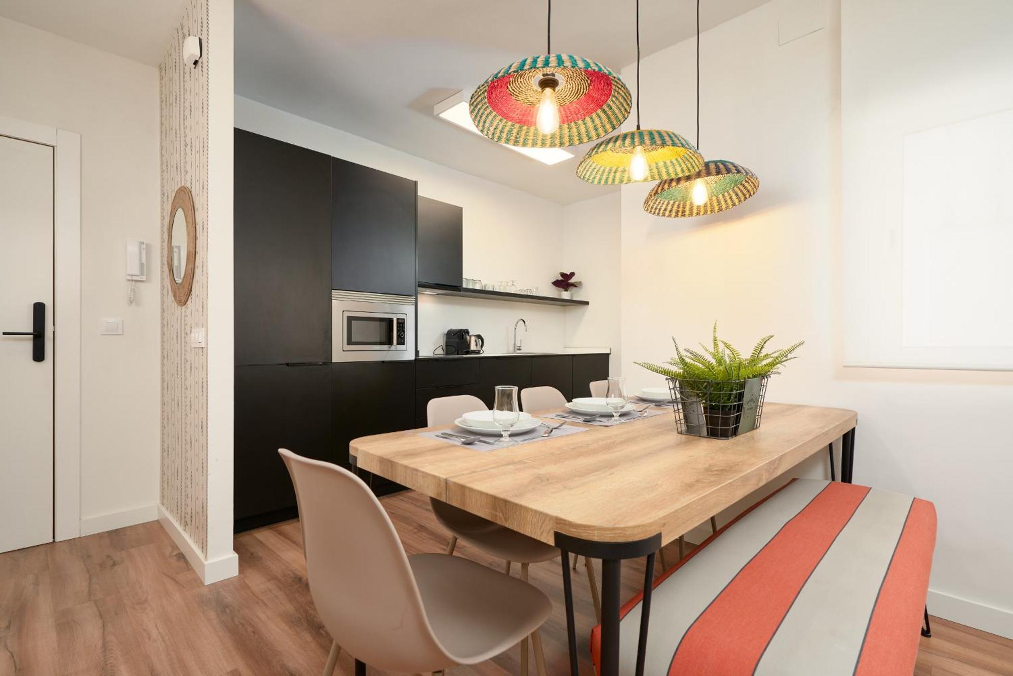 Sunn Amador De Los Rios, By Homing U Sevilla Exterior foto
