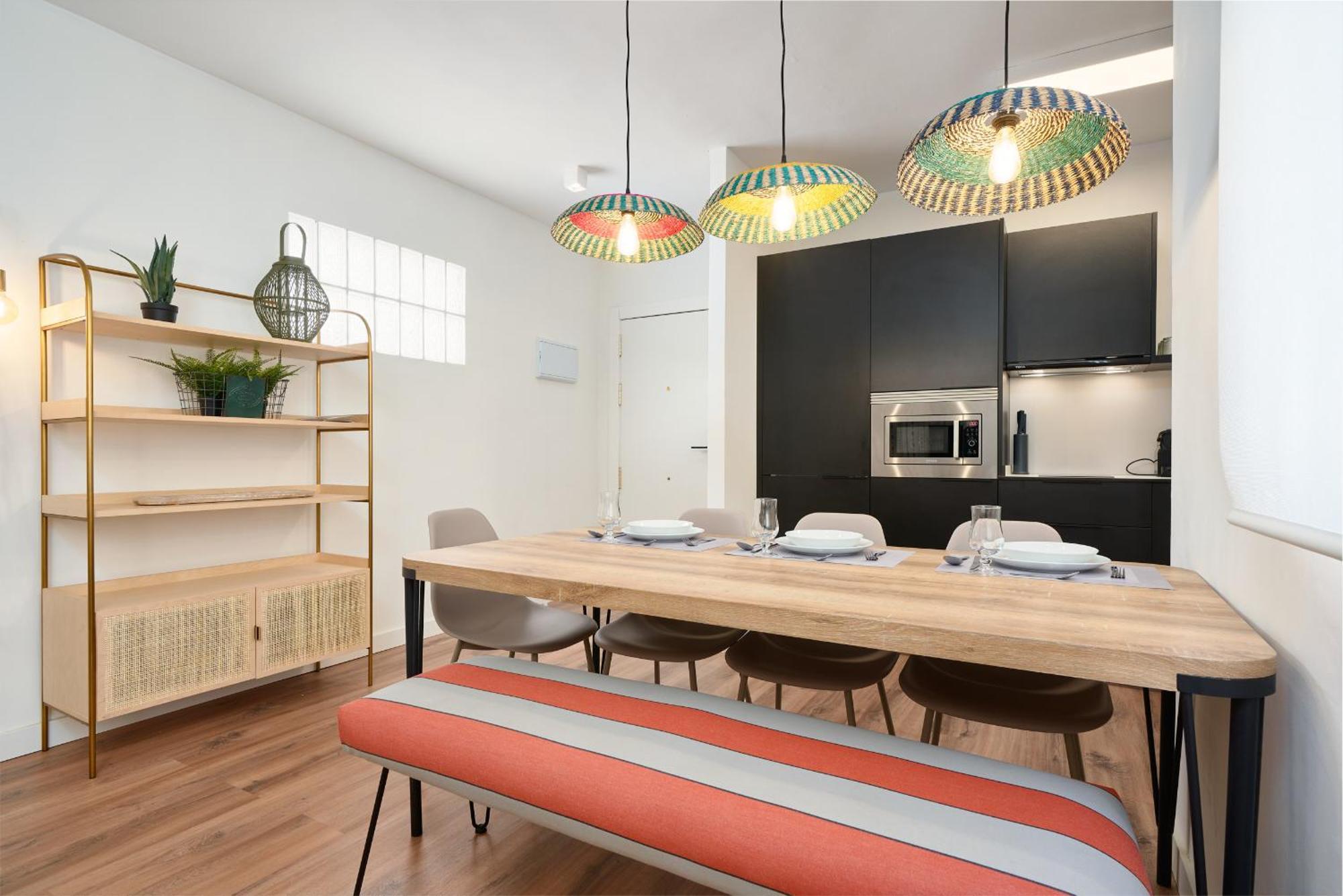 Sunn Amador De Los Rios, By Homing U Sevilla Exterior foto